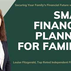 Financial Planning for Young Families: Secure Your Future Today!