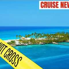 Carnival Guest Arrested in Nassau After Accident [CRUISE NEWS]