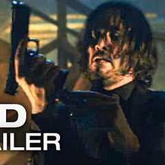 JOHN WICK: Ballerina “I'm Working On It” New Teaser Trailer (2025) Keanu Reeves