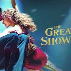 The Greatest Showman Cast - Rewrite The Stars (Official Audio)