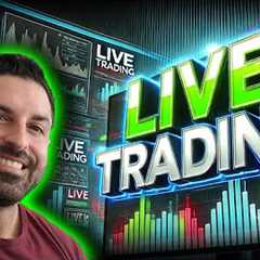 Stock Market Live Trading Recap: More Chop In The Stock Market Today & How To Make Money..