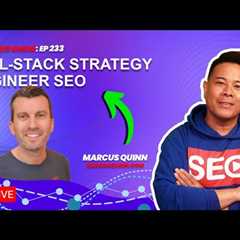 Marcus Quinn 🖥️ SEO Strategy Engineer