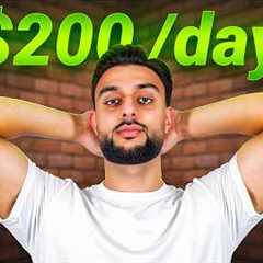 Realistic Ways To Make Money Online for Beginners ($100+/Day)