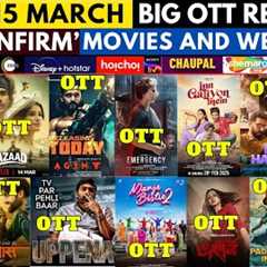 Surprise OTT Release Movies I New OTT Releases This Week @Netflix @PrimeVideoIN @JioHotstar