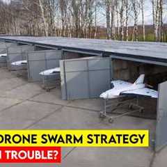 New Russian Breakthrough: FPV Drone Offensive Breaches Ukrainian Lines!