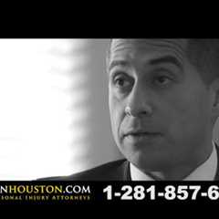 Hurt In Houston | Personal Injury Lawyers