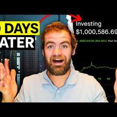 How To Start SWING TRADING STOCKS as Beginner in 2025 | Full Guide Step by Step