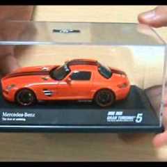 Gran Turismo 5 Signature Edition Unboxing