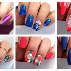 Nail Art Designs #20nails | Nail Art 2024