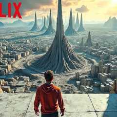 7 Best Netflix Movies to Watch Right Now 2025!