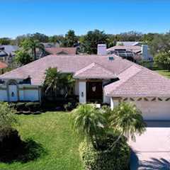 Palm Harbor, FL Real Estate Photography - For Sale 2722 Scobee Dr, Palm Harbor, FL 34683