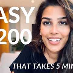 The Easiest Passive Income Stream for Beginners (2023) | High Interest Savings Accounts