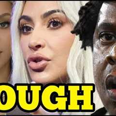 BEYONCE TOUGH TIMES, KIM KARDASHIAN REACHES NEW LOW, JAY Z LOOKS BAD, JANE DOE SCREENSHOTS