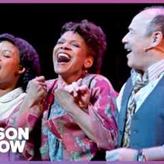 'Together, Wherever We Go' From 'Gypsy' ft. Audra McDonald, Danny Burstein & Joy Woods