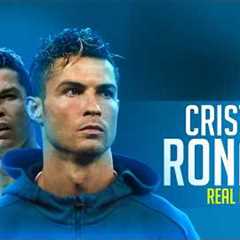 Cristiano Ronaldo • REAL MADRID’S GREATEST EVER | Magic Skills & Goals | HD