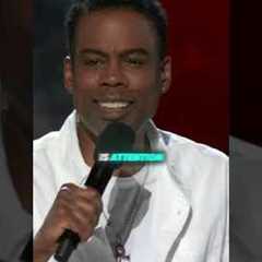 What Americans Are Addicted To | Chris Rock