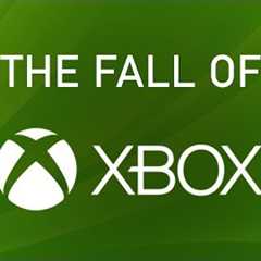 The Fall of Xbox