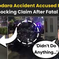 Vadodara Accident: Vadodara Accident Accused Rakshit Chaurasia On Vadodara Car Crash | Gujarat News