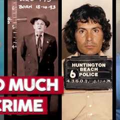 The Strangest True Crime Stories Of The 20th Century