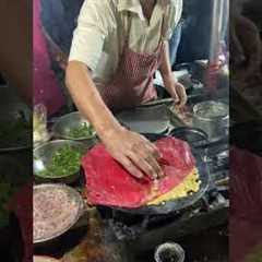 Most Unhygienic street Food in India 🇮🇳 #streetfood #shorts #shortvideo #trending