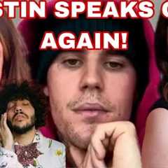 Justin Bieber SPEAKS OUT and Hates Hailey Bieber, Selena Gomez? (FANS ARE CONFUSED)