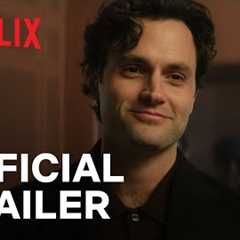 YOU: Season 5 | Official Trailer | Netflix