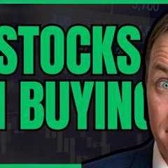 2 Stocks To Buy & I Own / How To Build A Value Investing Portfolio