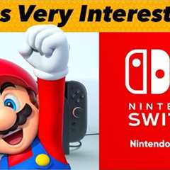 RUMOR: This HIGHLY REQUESTED Game WILL Be At The Nintendo Switch 2 Direct