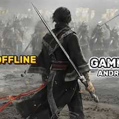 Top 30 Best OFFLINE Games for Android and IOS | Best High Graphics HD Games of December 2024