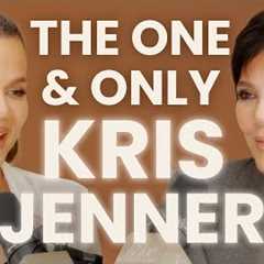 Untold Stories Behind the Kardashians ft. Kris Jenner | Khloé In Wonder Land Ep. 9