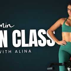 30 Minute Spin Class | ACCELERATE YOUR FITNESS