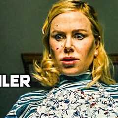 HOLLAND Official Trailer (2025) Nicole Kidman, Thriller Movie HD