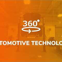 West-MEC Career Training Programs | Automotive Technology at Southwest Campus