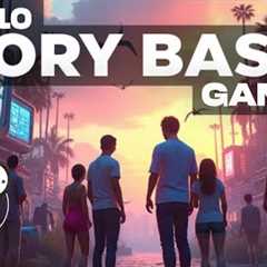 Top 10 OFFLINE Story Based Games for Android 2025 | High Graphics Android Games