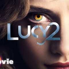 Lucy 2 Full Movie (2025) | Scarlett Johansson Returns with Mind-Blowing Action & Thrills |..