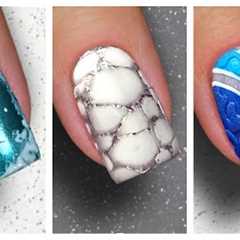 Nail Art Design 2024 ⭐ Nail Art Tutorials #20nails