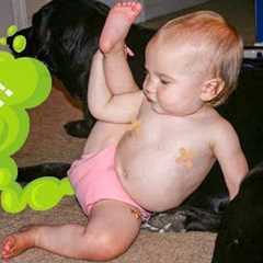 Funny Baby Videos Compilation That You Can't Miss!!