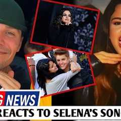 Justin Bieber REACTS to Selena Gomez's new album and goes viral on IG....