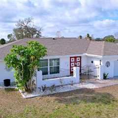 Sun City Center, FL Real Estate Photography - For Sale 634 Allegheny Dr, Sun City Center, FL 33573