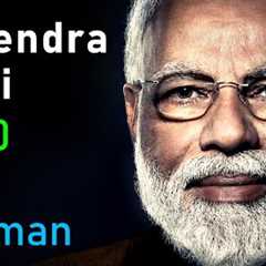 Narendra Modi: Prime Minister of India - Power, Democracy, War & Peace | Lex Fridman Podcast..