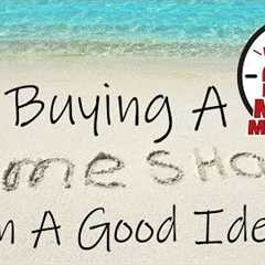 Is Buying a Timeshare Ever a Good Idea?