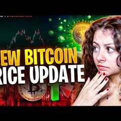 Bitcoin price takes WILD turn! Latest price update