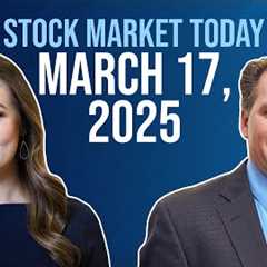 Pot Of Gold Mostly Overseas; PDD, Berkshire Hathaway, Tradeweb In Focus | Stock Market Today