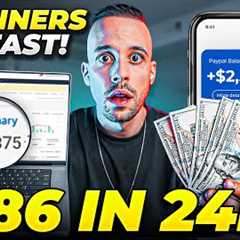 How I Make $786/Day Using AI For FREE (Make Money Online 2025)