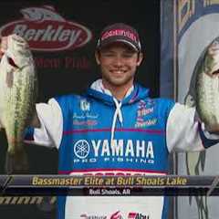 2025 Bassmaster Elite at Lake Okeechobee, FL - Halftime Show Presented By Bass Cat- Day 3