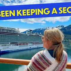 Unveiling My Secret Cruise: Italy Trip & Q&A