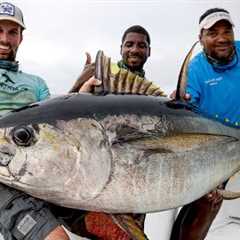 Extreme Saltwater Fishing 2