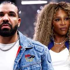 Drake Seemingly Responds to Serena Williams’ Kendrick Lamar Super Bowl Cameo