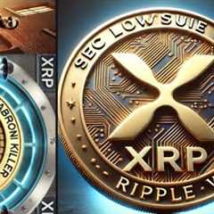 🚨 SEC XRP LAWSUIT OVER $4.69 BULL-MARKET? DONT BE FOLLED! BITCOIN $93,336! OR MORE PAIN?? #xrp