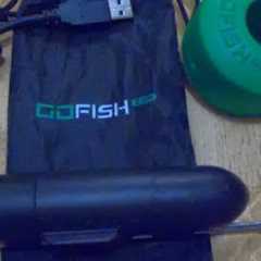 400 subscriber give away! go fish cam! (underwater camera)